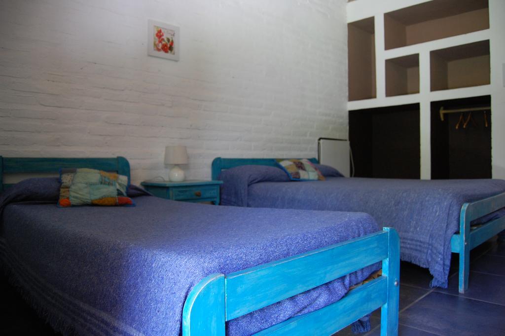 Posada Argimon San Marcos Sierra Δωμάτιο φωτογραφία