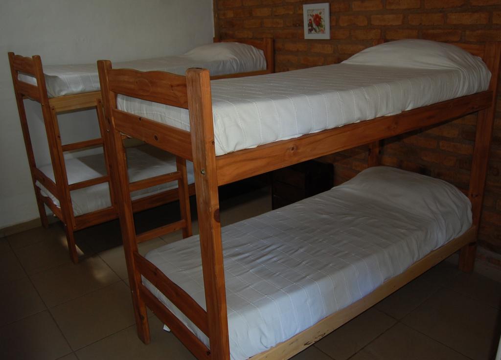 Posada Argimon San Marcos Sierra Δωμάτιο φωτογραφία