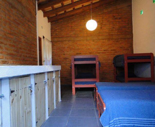 Posada Argimon San Marcos Sierra Δωμάτιο φωτογραφία