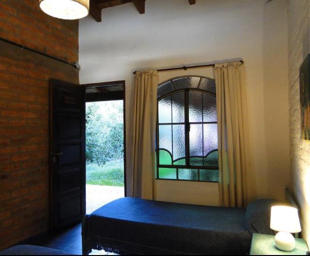 Posada Argimon San Marcos Sierra Εξωτερικό φωτογραφία