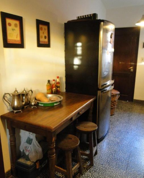 Posada Argimon San Marcos Sierra Εξωτερικό φωτογραφία